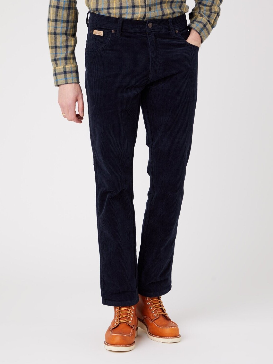 WRANGLER JEANS TEXAS 821