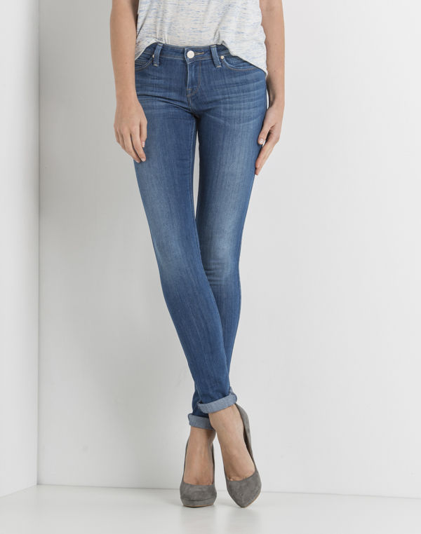 LEE JEANS TOXEY L527