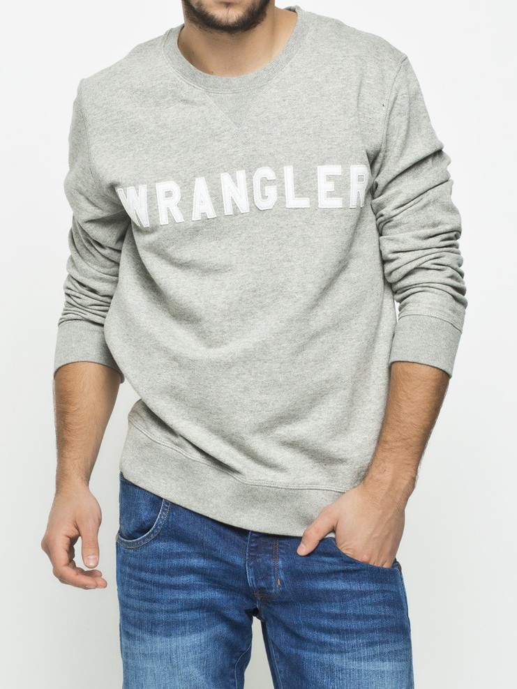 WRANGLER FELPA W6498