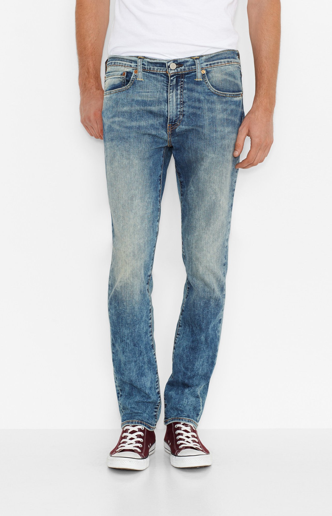 LEVIs JEANS 511