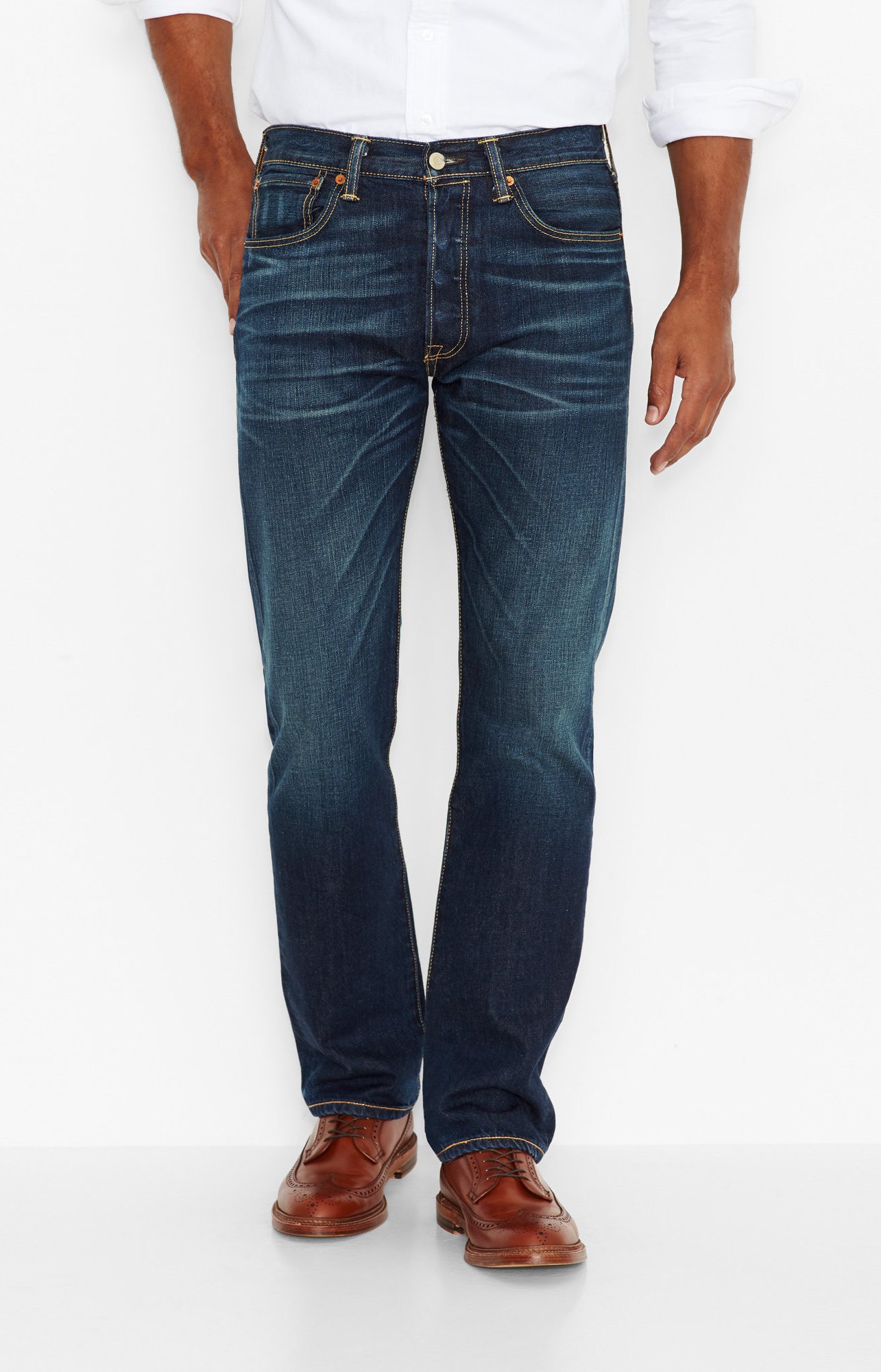 LEVIs JEANS 501