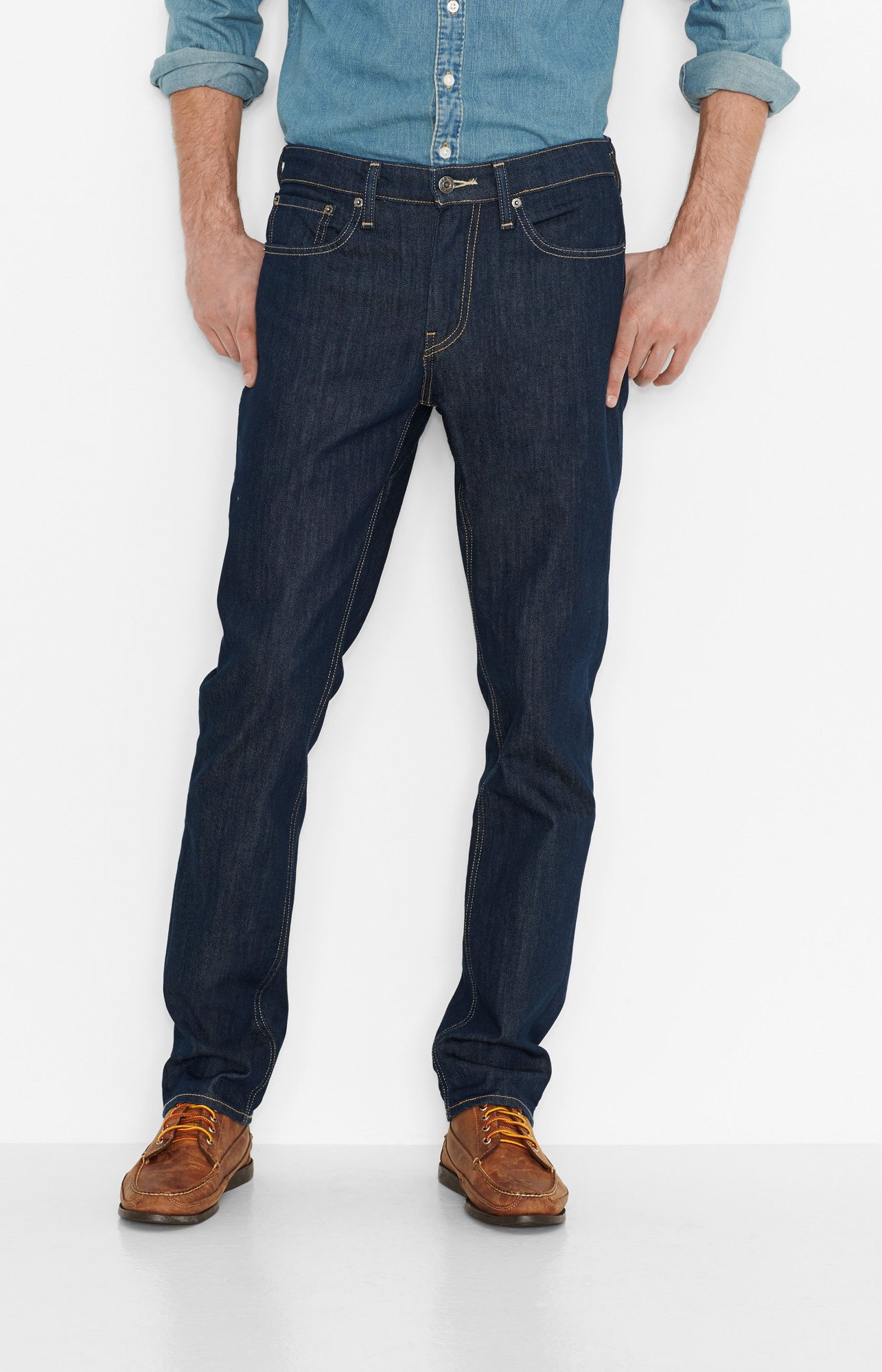 LEVIs JEANS COMMUTER 511