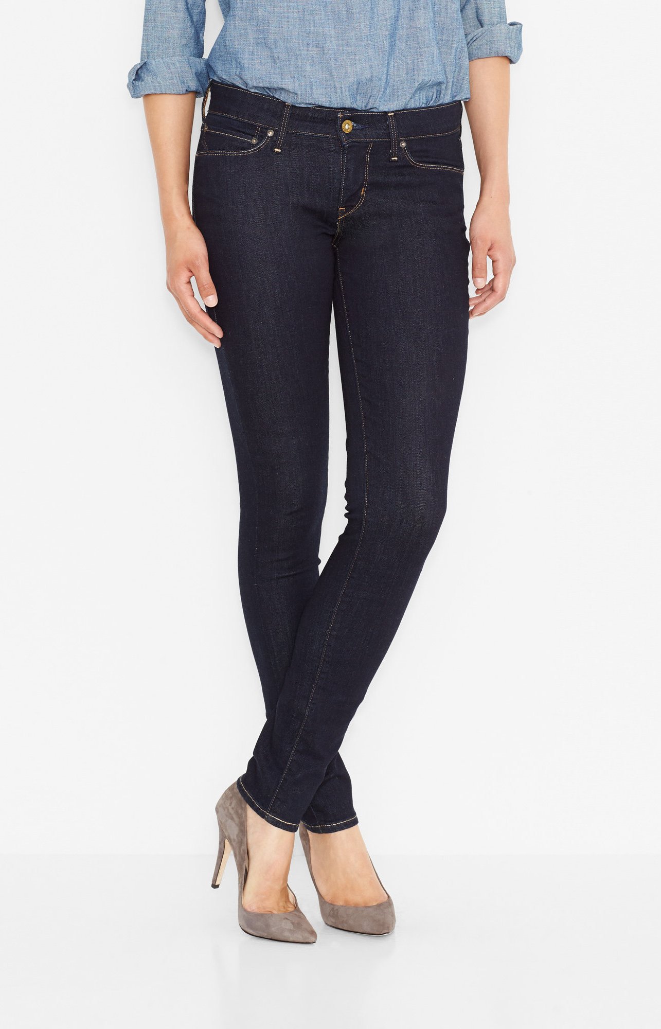 LEVIs JEANS 703