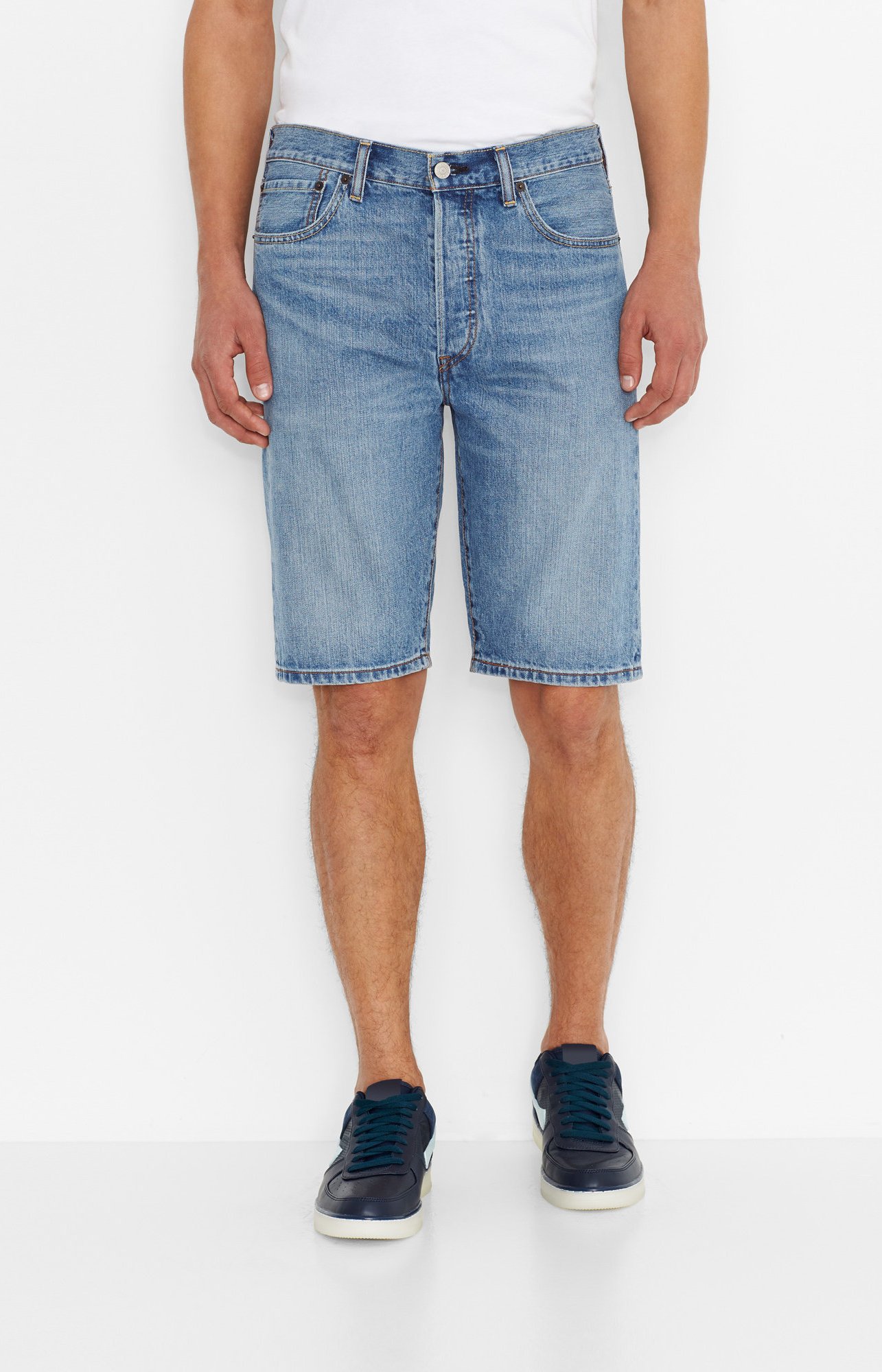 LEVIs SHORTs 501
