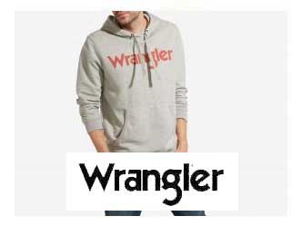 Wrangler jeans